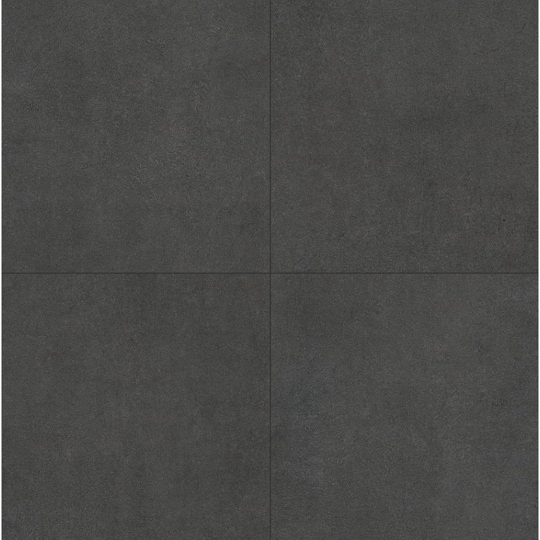 MS International 40" x 40" Cementique Matte Concrete Look Porcelain Tile