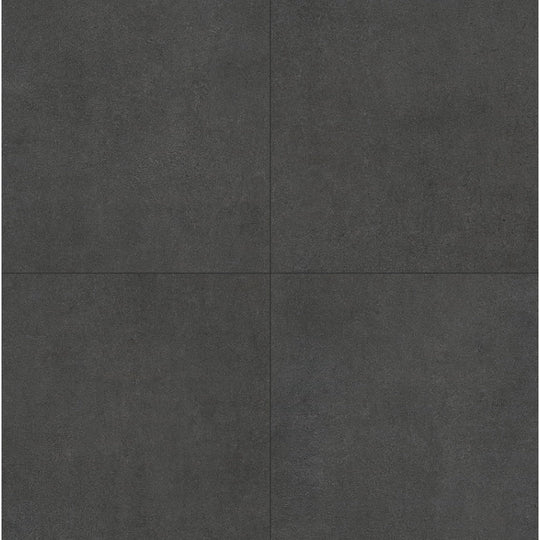 MS International 40" x 40" Cementique Matte Concrete Look Porcelain Tile
