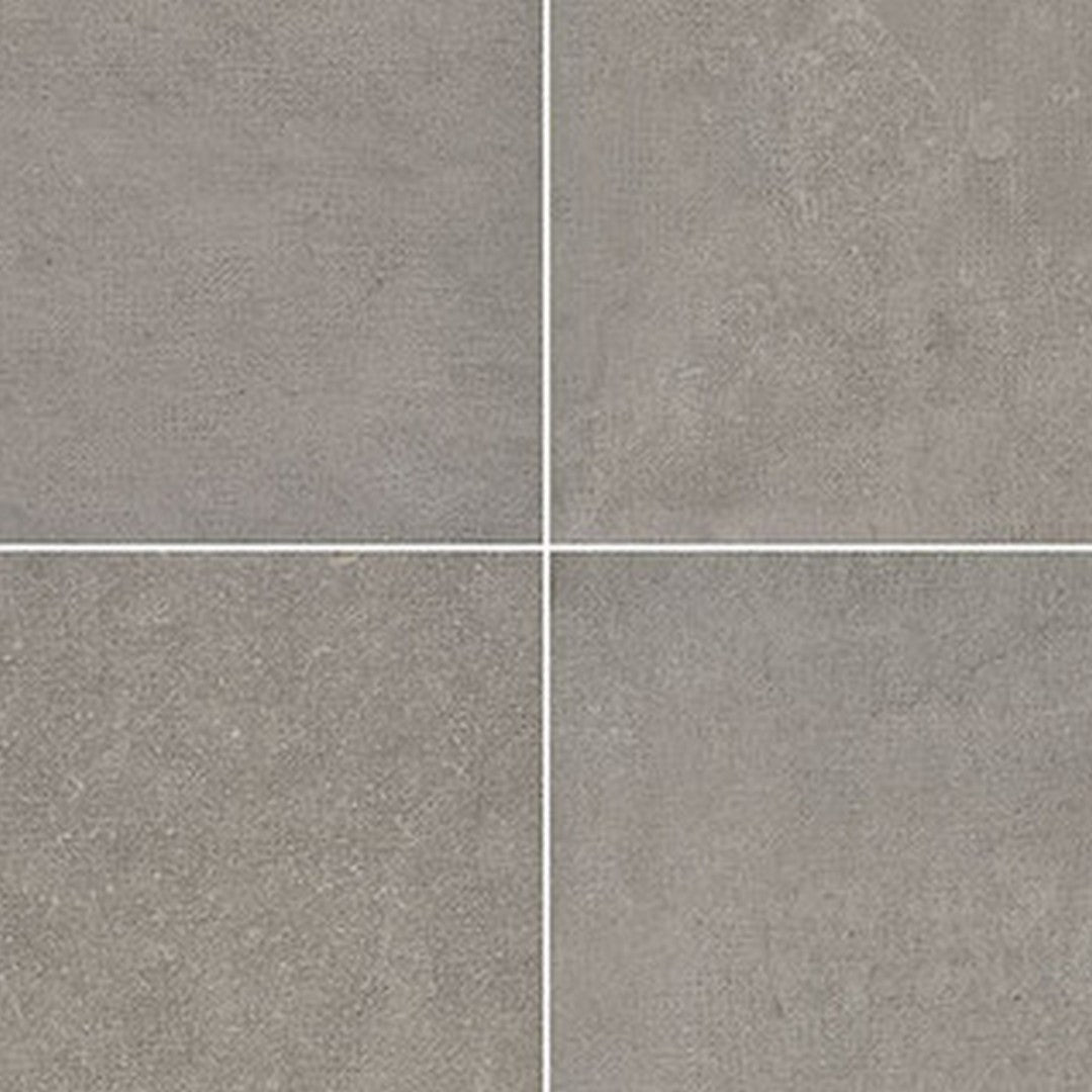 MS International Grigio 18" x 36" Matte Porcelain paver Tile