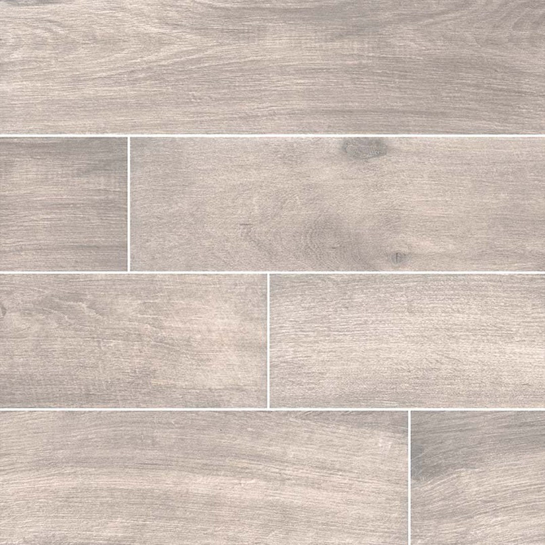 MS International Cottage 8" x 48" Porcelain Tile