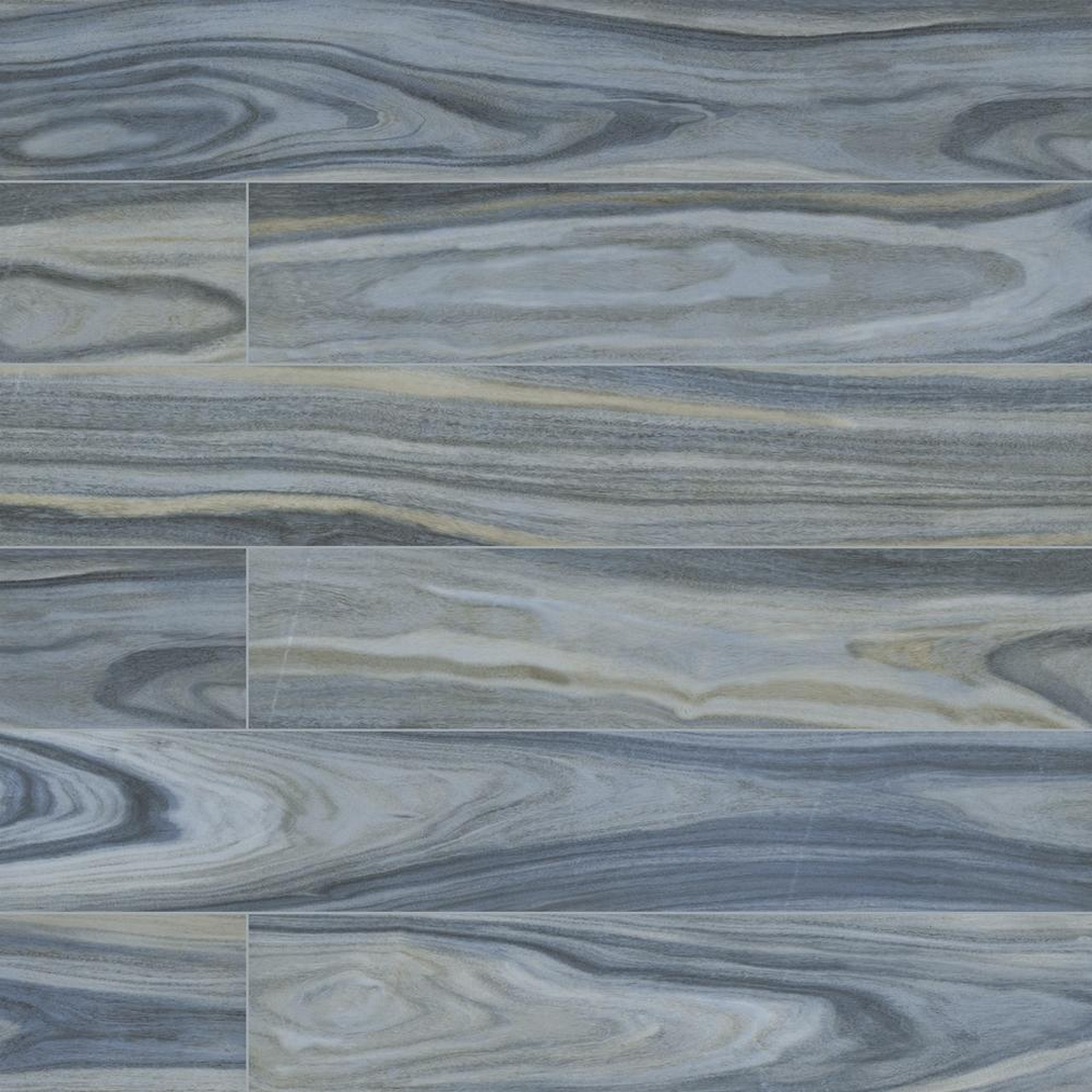 MS International Dellano 8" x 48" Porcelain Tile