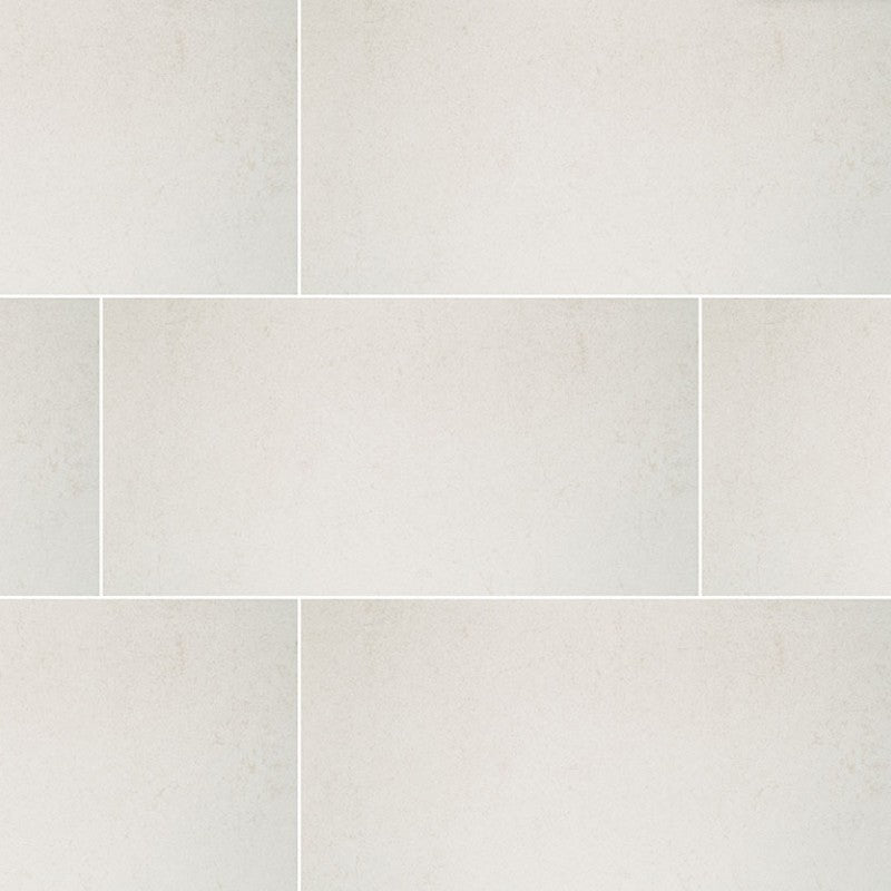 MS International 12" x 24" Dimensions Porcelain Tile