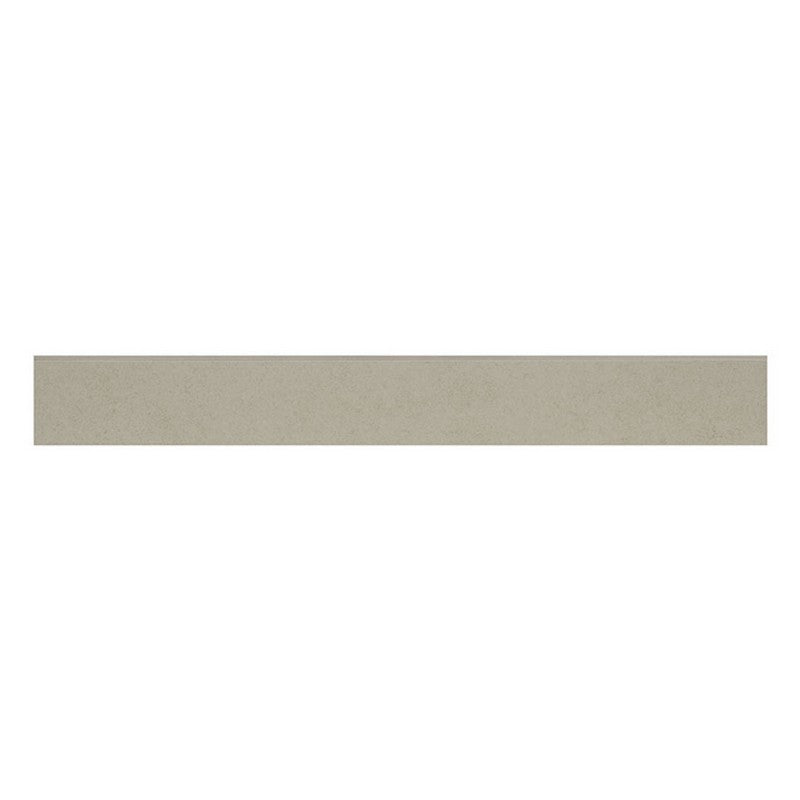 MS International 3" x 24" Dimensions Porcelain Bullnose