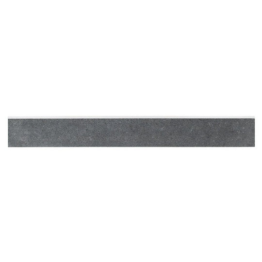 MS International 3" x 24" Dimensions Porcelain Bullnose