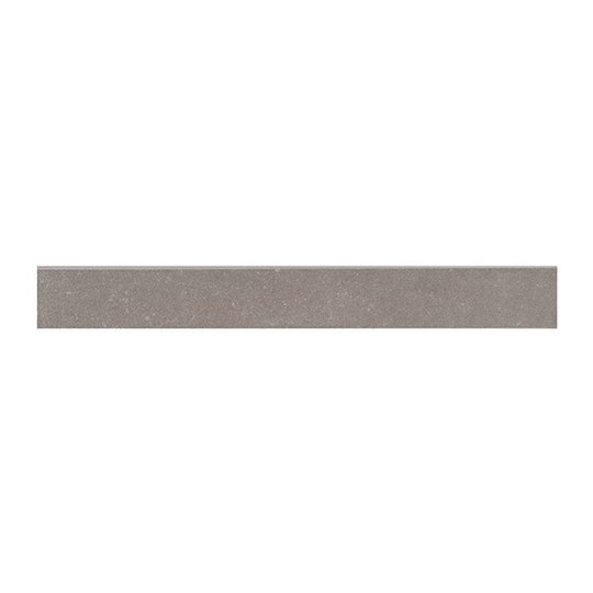 MS International 3" x 24" Dimensions Porcelain Bullnose