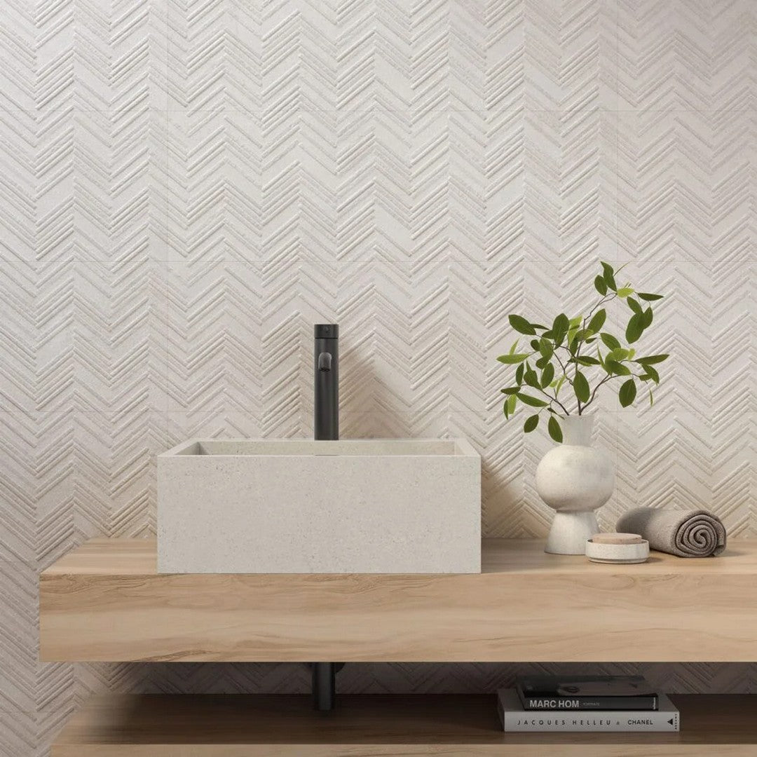 Lungarno-12-x-36-New-Dimensions-Pressed-Matte-Ceramic-Pressed-Wall-Tile-Ivory-Herringbone