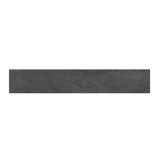 MS International Durban 3" x 24" Matte Porcelain Bullnose