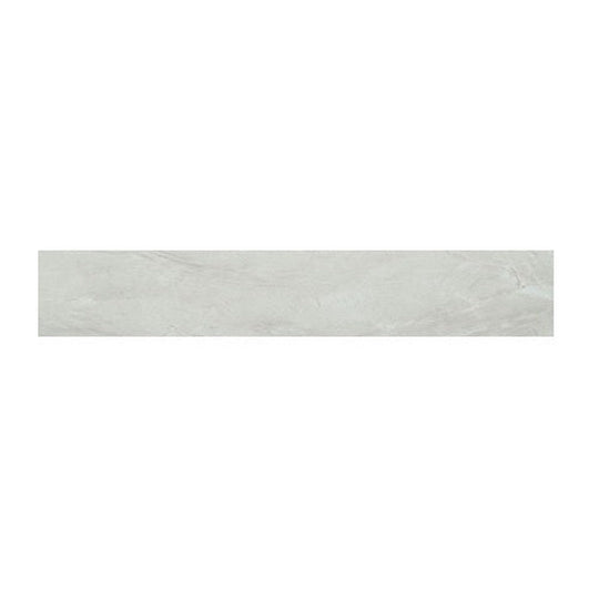 MS International Durban 3" x 24" Matte Porcelain Bullnose