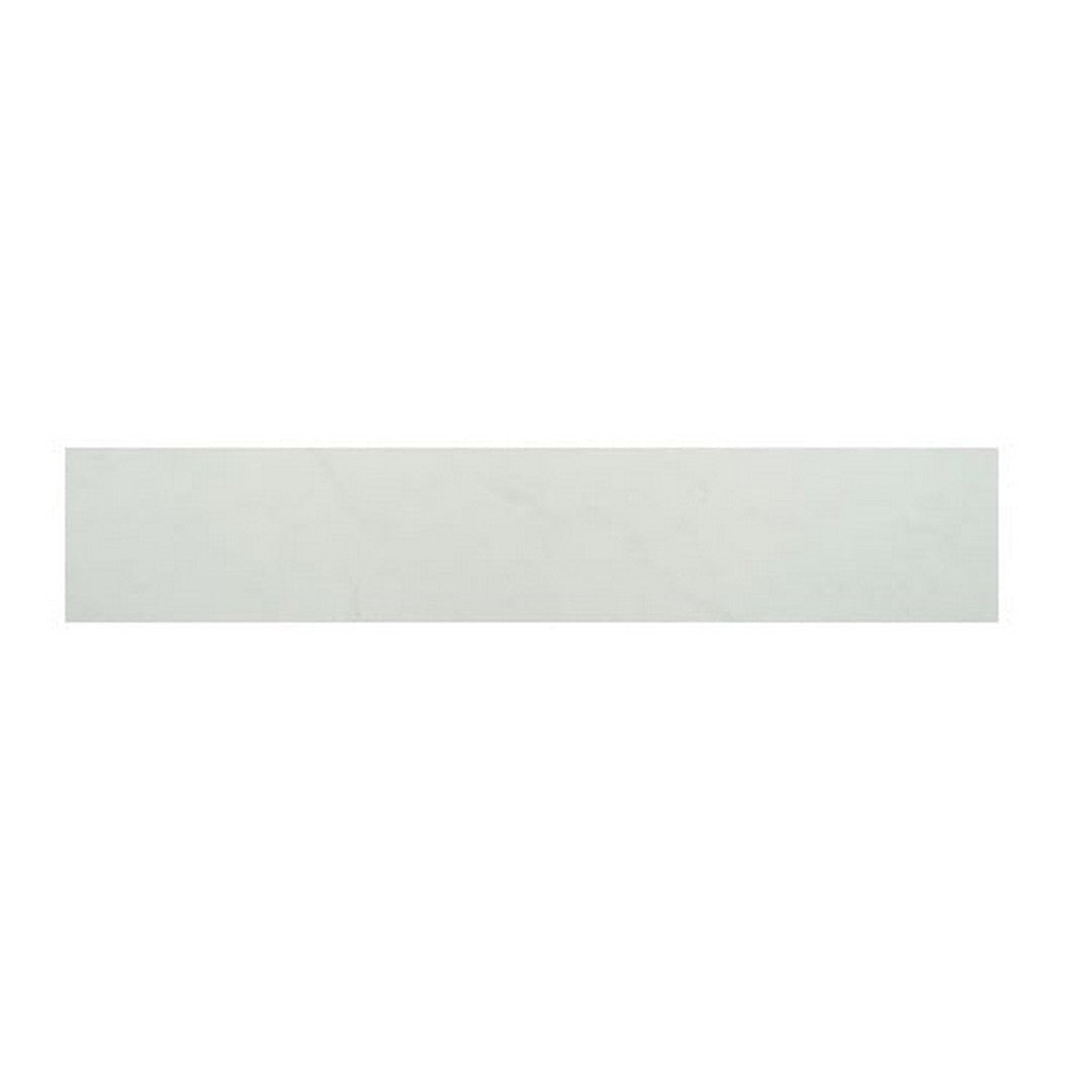 MS International Durban 3" x 24" Matte Porcelain Bullnose