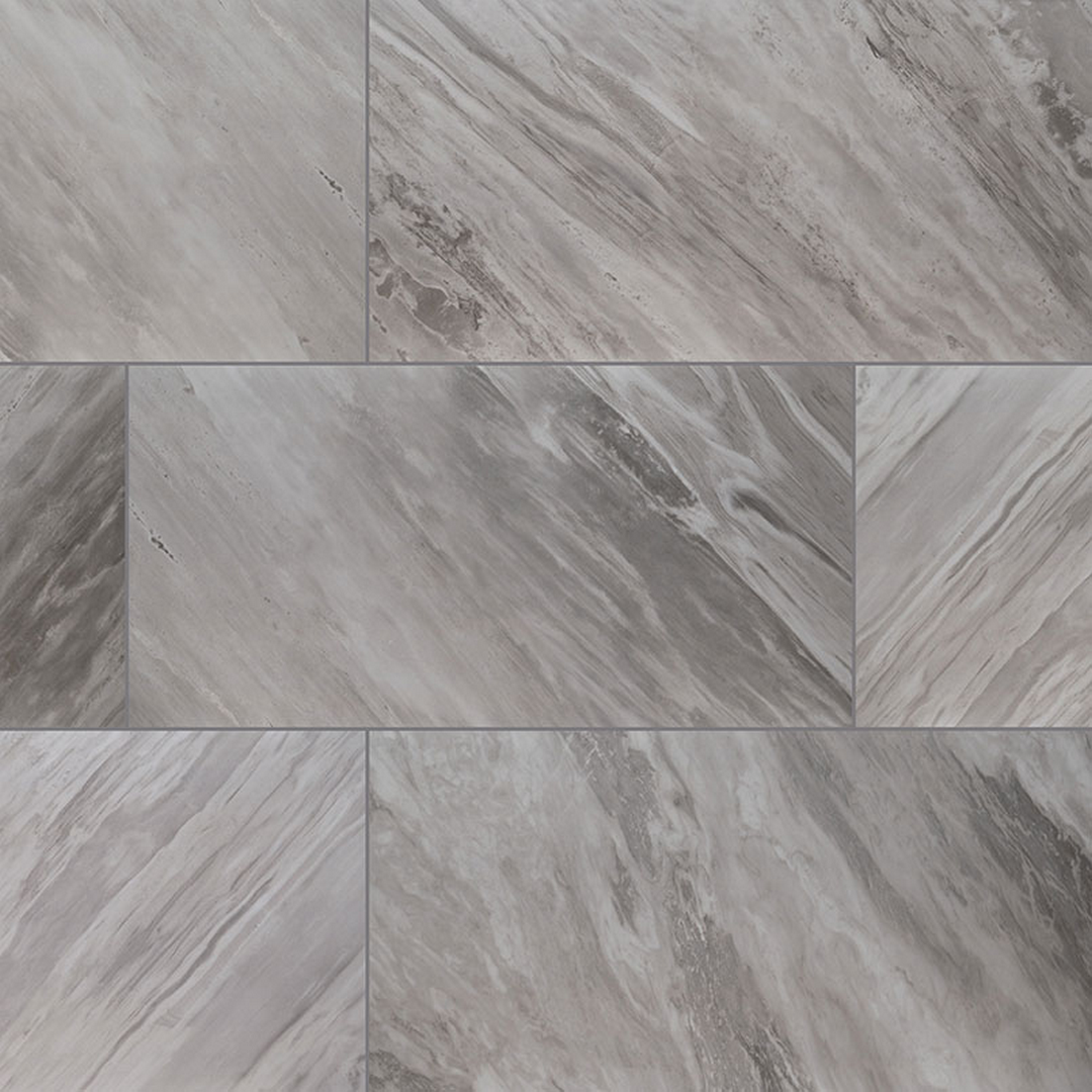 MS International Eden 24" x 48" Matte Porcelain Tile