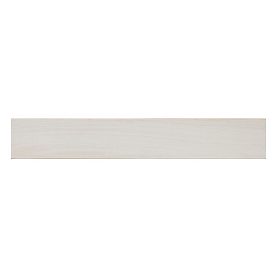 MS International Eden 4" x 24" Matte Porcelain Bullnose