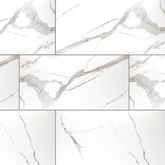 MS International Eden 24" x 48" Matte Porcelain Tile