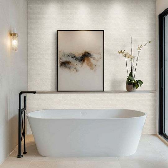 MS-International-12-x-12-Elbe-Lappato-Porcelain-2-Mosaic-Alabaster