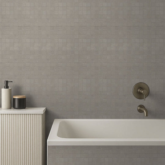 MS-International-12-x-12-Elbe-Lappato-Porcelain-2-Mosaic-Ash