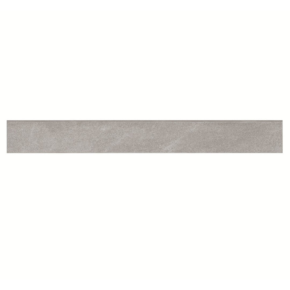 MS International 3" x 24" Elbe Lappato Porcelain Bullnose