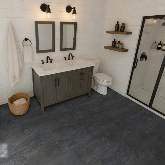 MS-International-12-x-24-Elbe-Lappato-Quartzite-Look-Porcelain-Tile-Obsidian