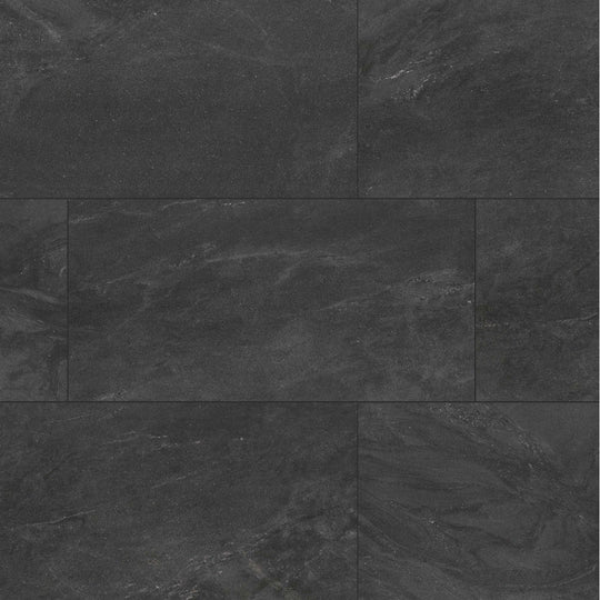MS International 12" x 24" Elbe Lappato Quartzite Look Porcelain Tile
