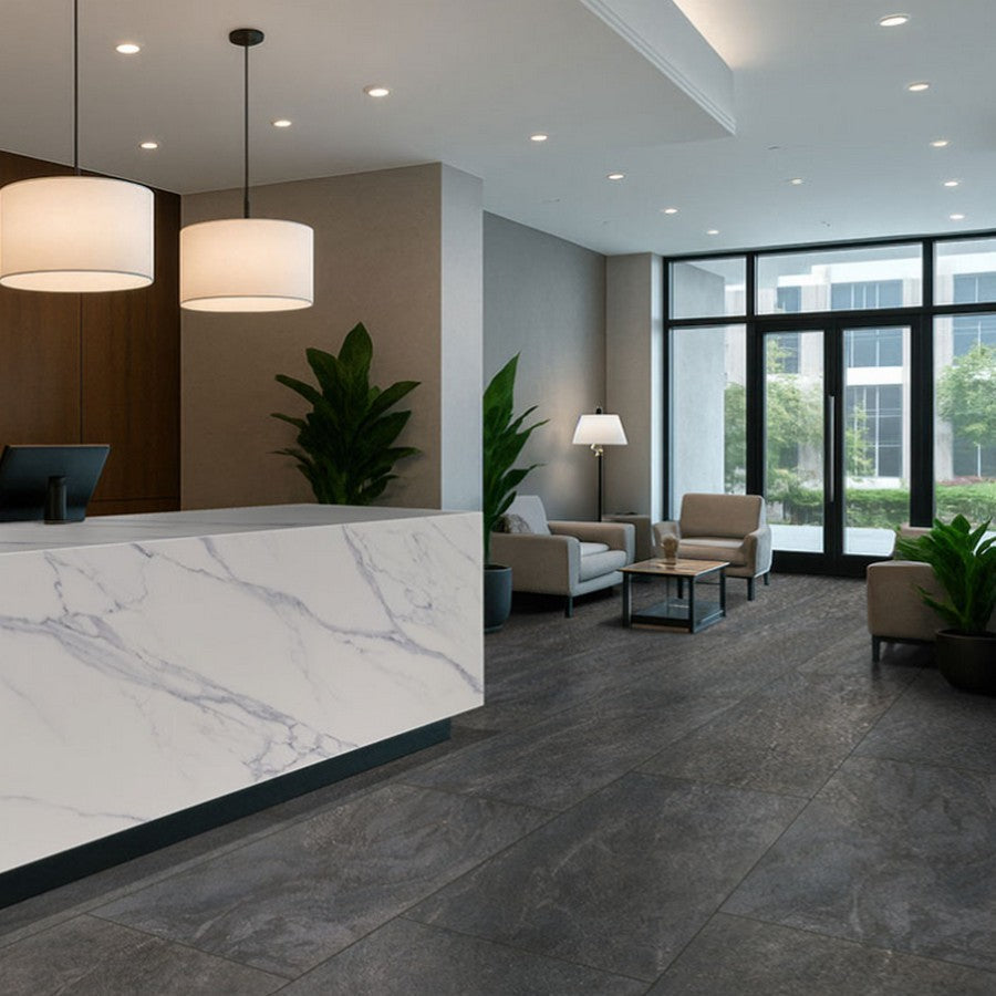 MS-International-24-x-48-Elbe-Lappato-Quartzite-Look-Porcelain-Tile-Obsidian