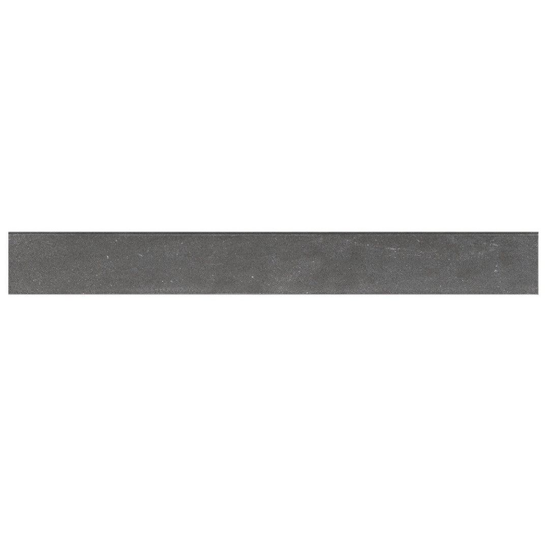 MS International 3" x 24" Elbe Lappato Porcelain Bullnose