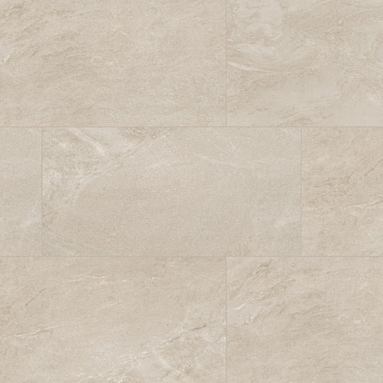 MS International 12" x 24" Elbe Lappato Quartzite Look Porcelain Tile