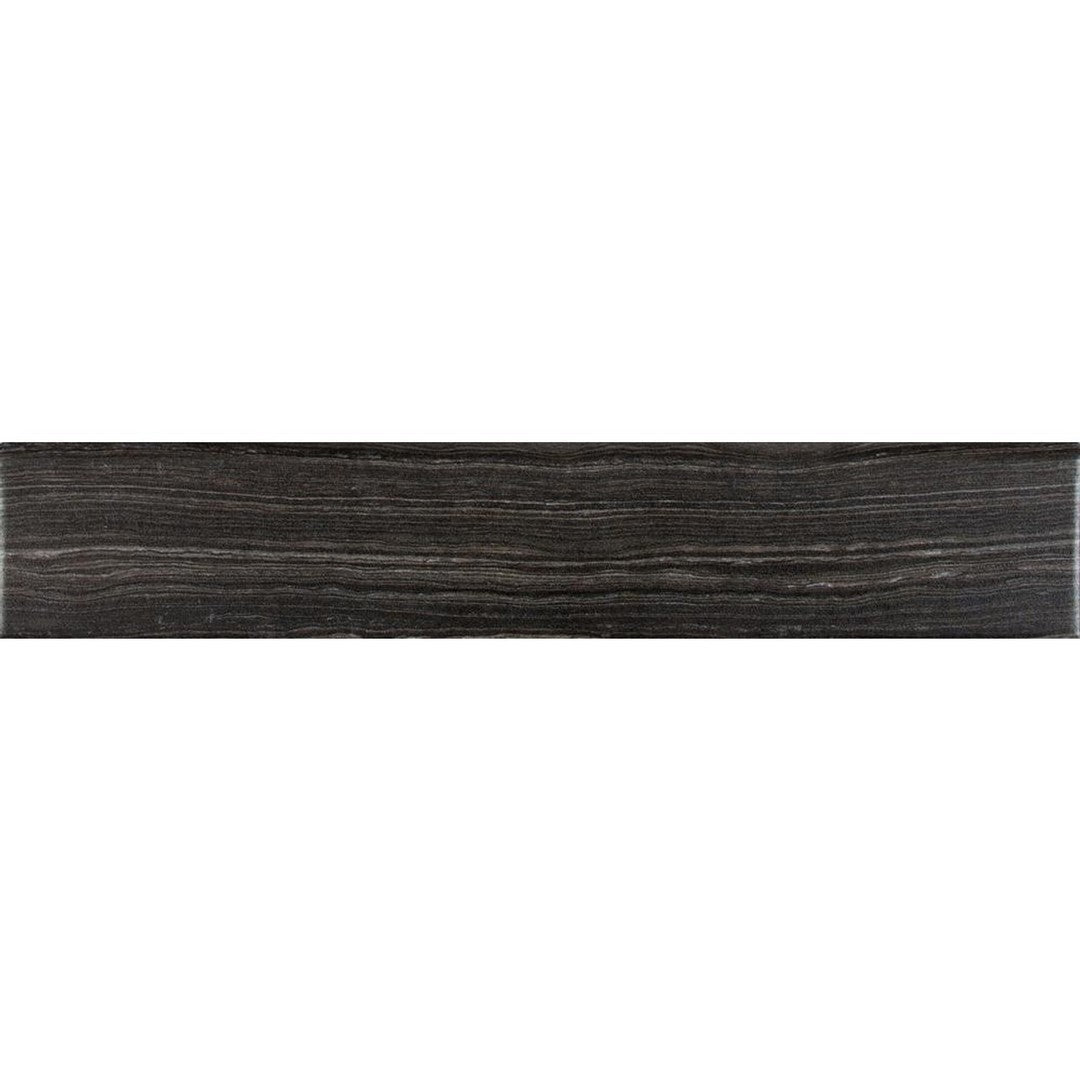 MS International Eramosa 3" x 18" Matte Porcelain Bullnose