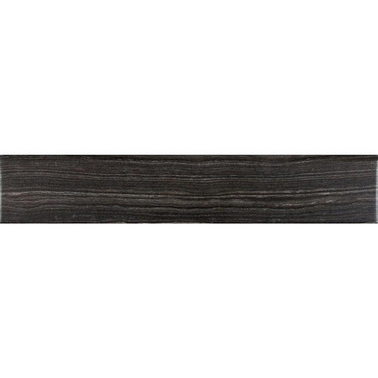 MS International Eramosa 3" x 18" Matte Porcelain Bullnose