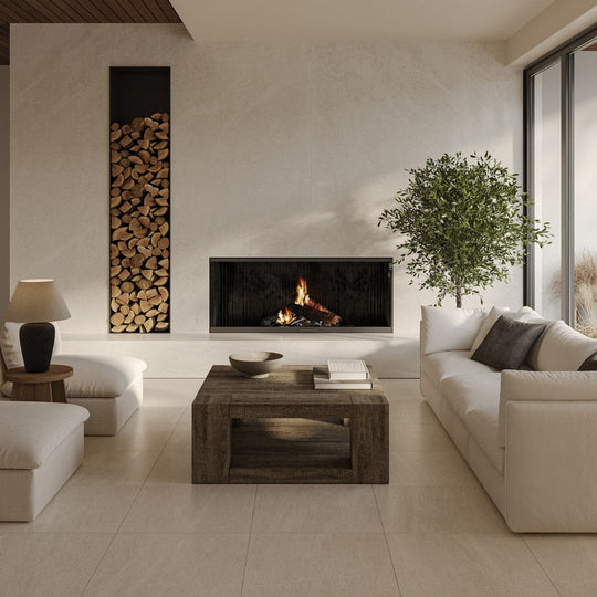 Bedrosians-Magnifica-The-Thirties-30-x-30-Honed-Porcelain-Tile-Basalt-Cream