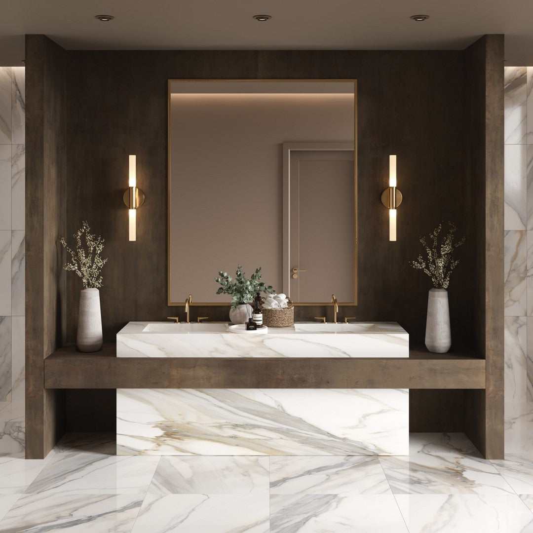 Bedrosians-Magnifica-The-Thirties-30-x-30-Honed-Porcelain-Tile-Calacatta-Macchia-Vecchia
