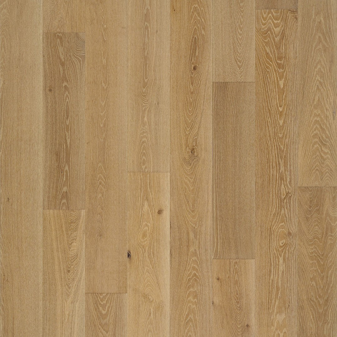 Tesoro 9.5" Premierlux Hardwood Plank
