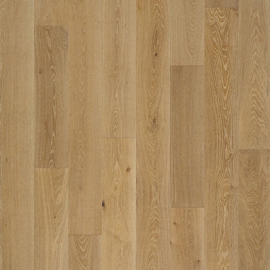 Tesoro 9.5" Premierlux Hardwood Plank
