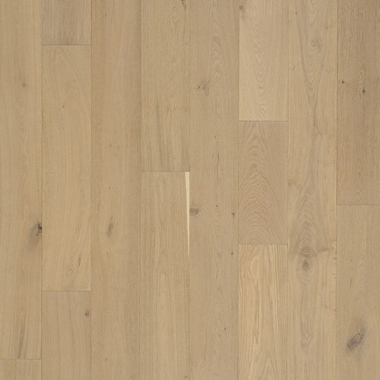 Tesoro 9.5" Premierlux Hardwood Plank