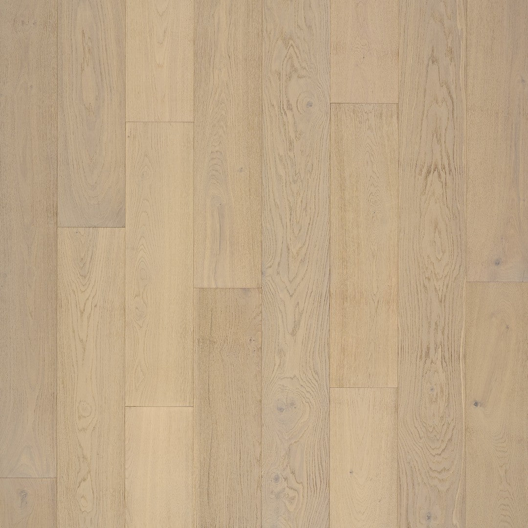 Tesoro 9.5" Premierlux Hardwood Plank