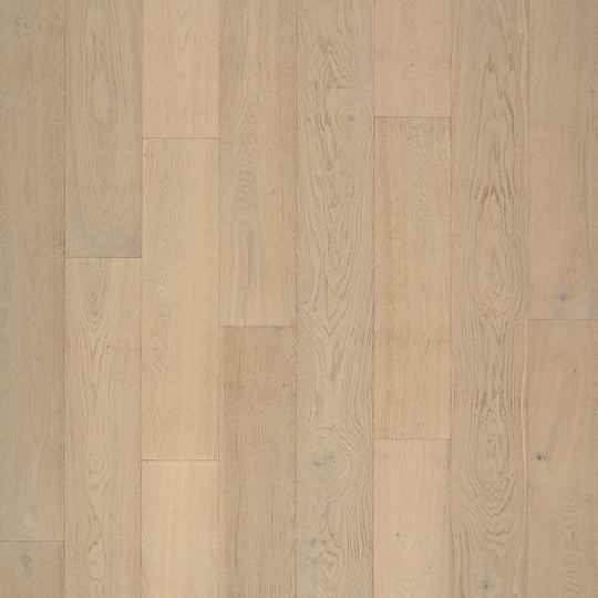 Tesoro 9.5" Premierlux Hardwood Plank