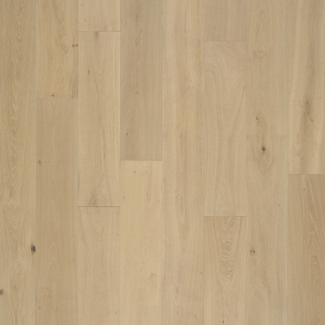 Tesoro 9.5" Premierlux Hardwood Plank