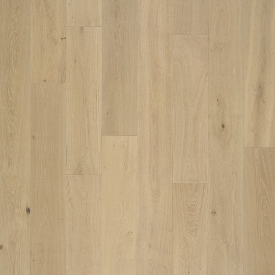 Tesoro 9.5" Premierlux Hardwood Plank