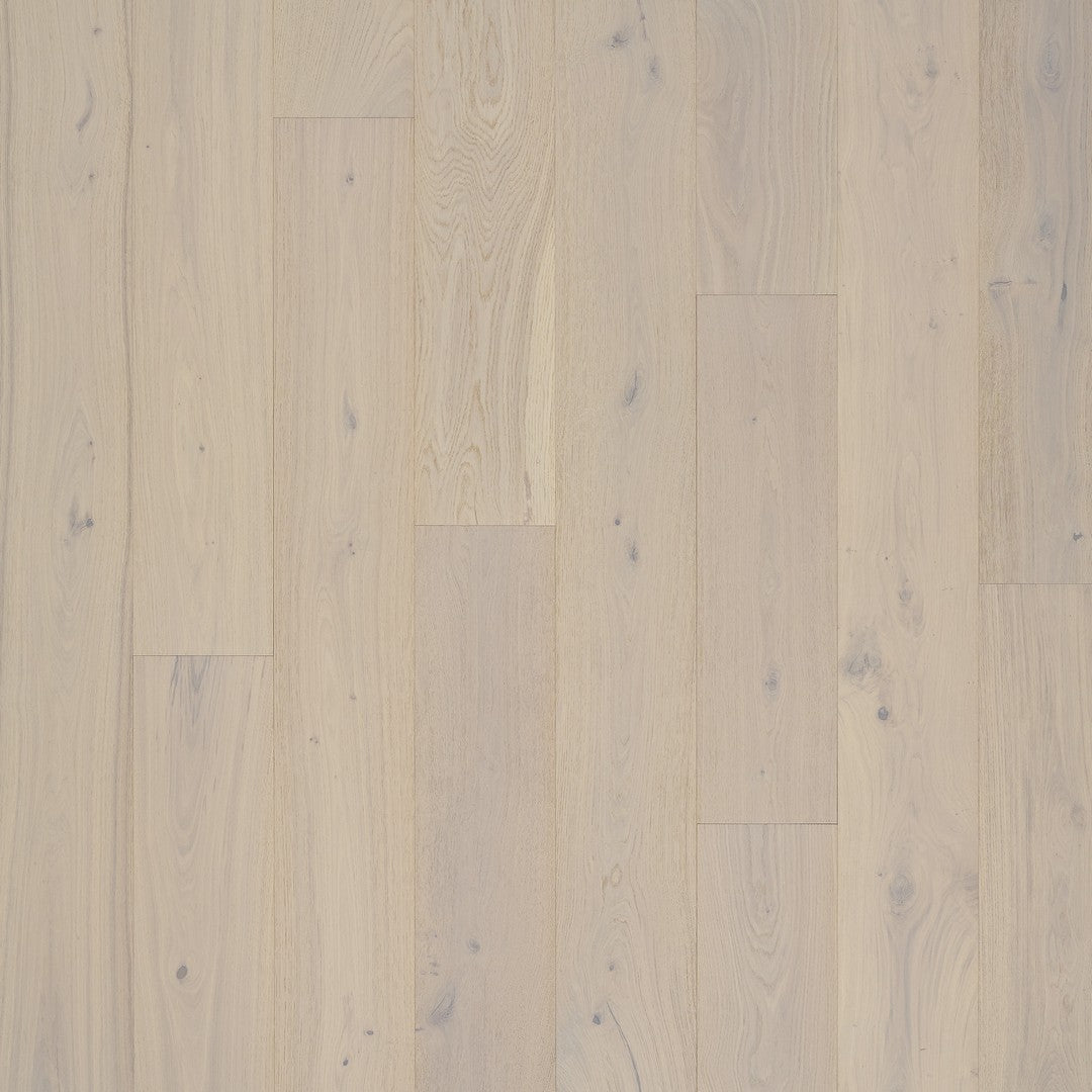 Tesoro 9.5" Premierlux Hardwood Plank