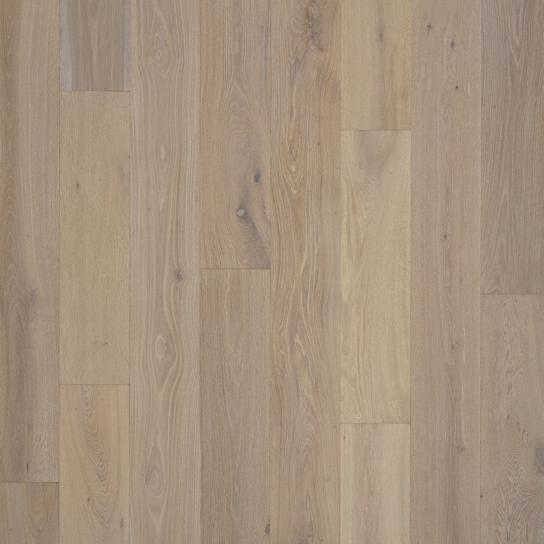 Tesoro 9.5" Premierlux Hardwood Plank