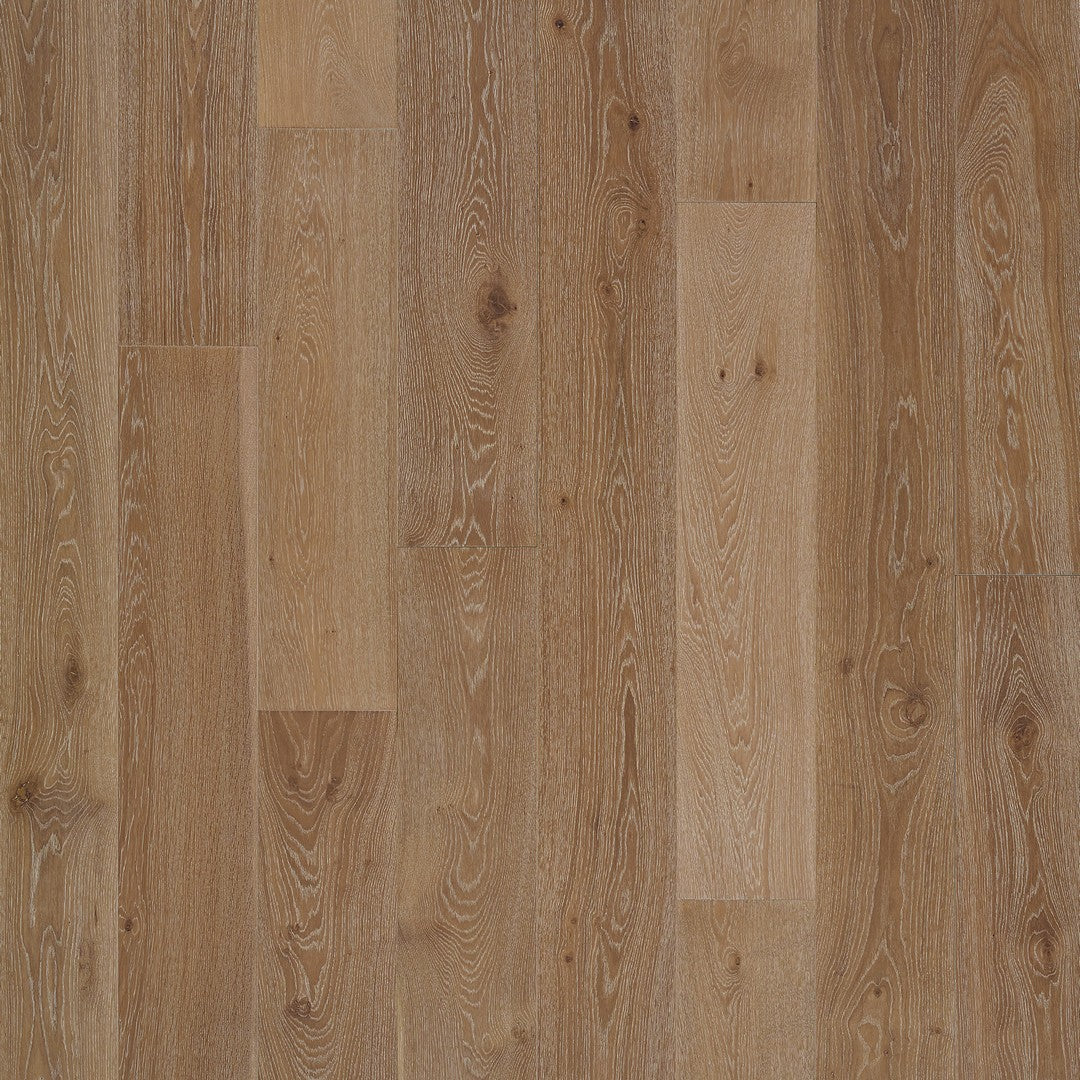 Tesoro 9.5" Premierlux Hardwood Plank
