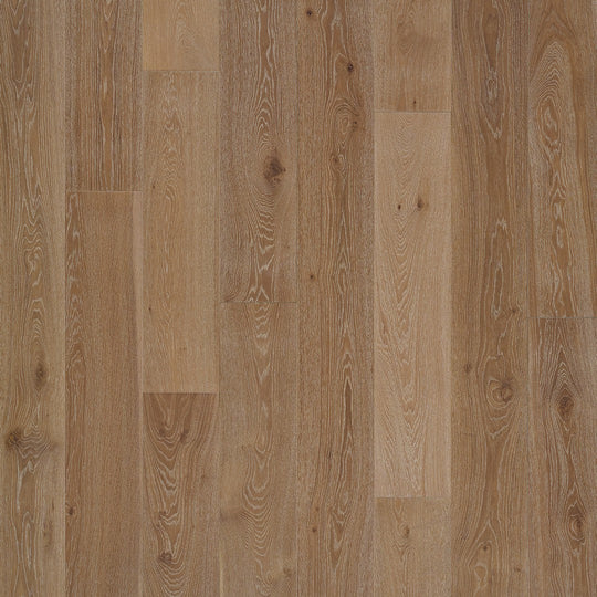 Tesoro 9.5" Premierlux Hardwood Plank