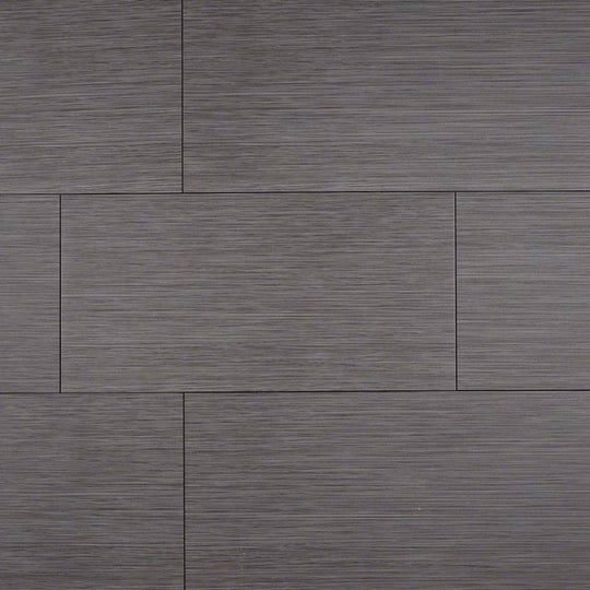 MS International Focus 12" x 24" Matte Porcelain Tile