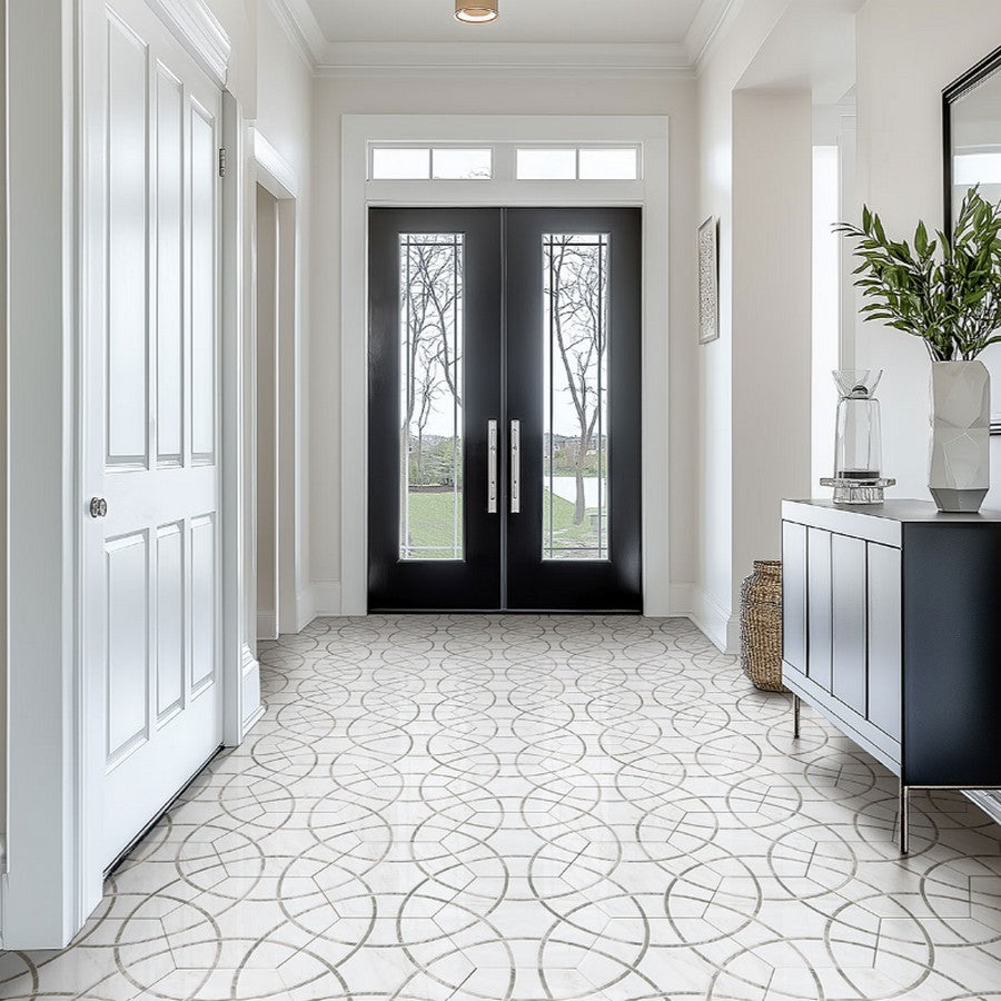 MS-International-11-x-13-Geoglam-Matte-Hexagonal-Porcelain-Tile-Cloud