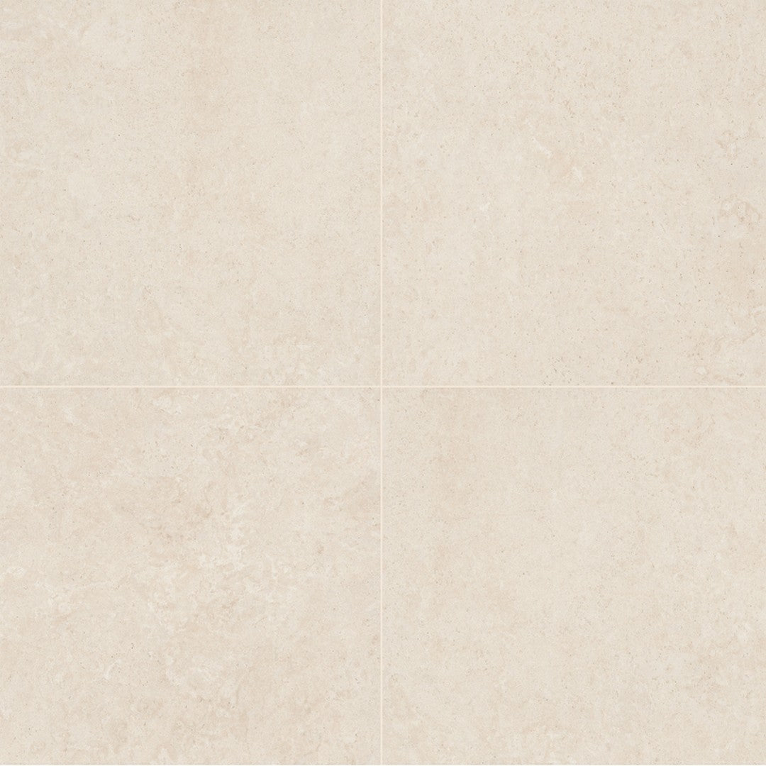 MS International 48" x 48" Girona Lappato Porcelain Tile