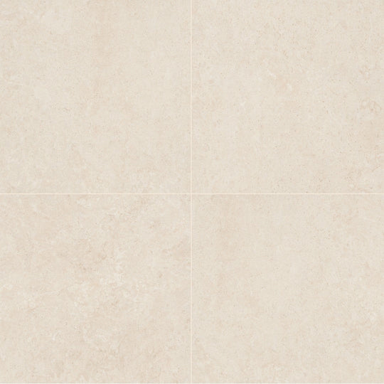 MS International 48" x 48" Girona Lappato Porcelain Tile