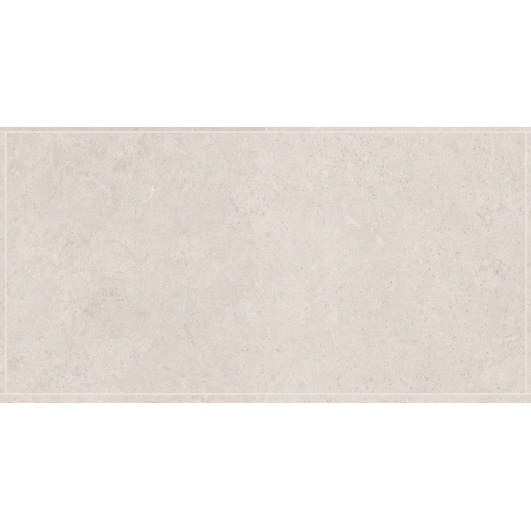 MS International 12" x 24" Girona Lappato Porcelain Tile