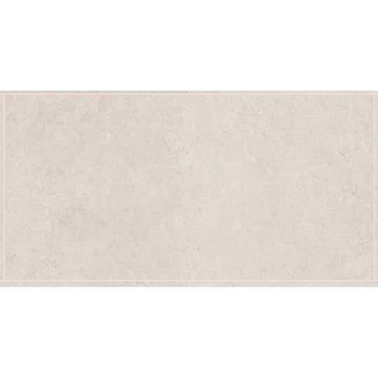 MS International 12" x 24" Girona Lappato Porcelain Tile