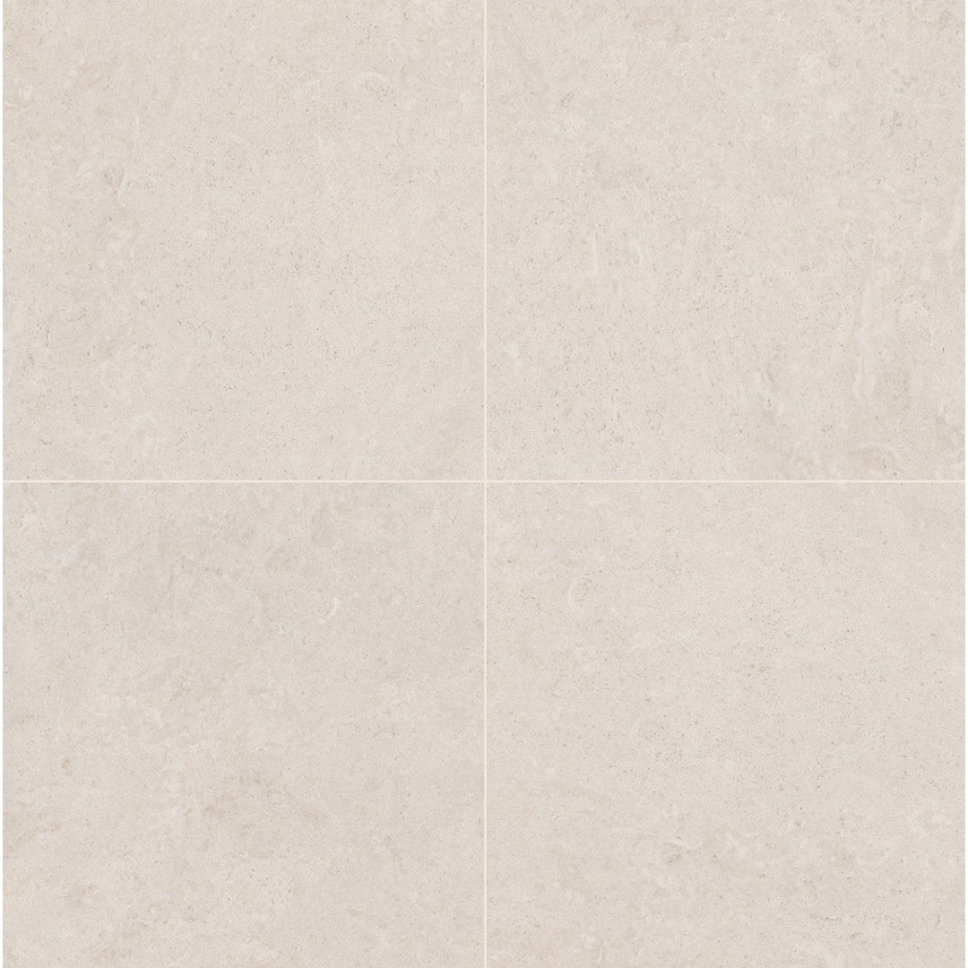 MS International 48" x 48" Girona Lappato Porcelain Tile