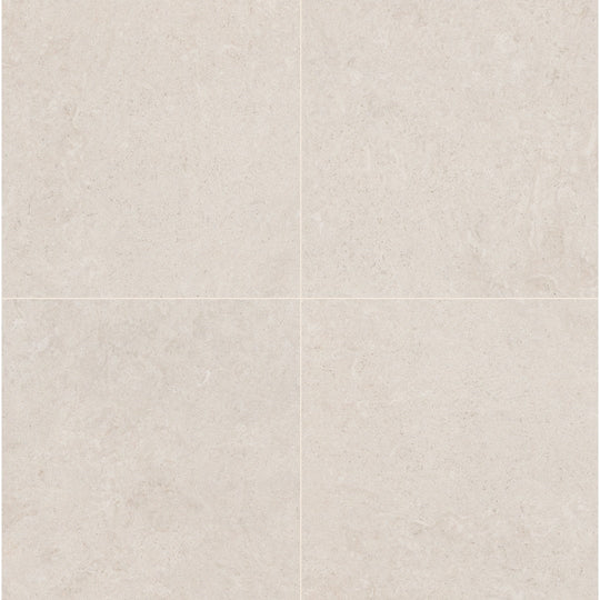 MS International 48" x 48" Girona Lappato Porcelain Tile