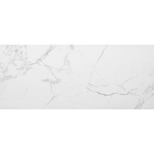 MS International Glacier 32" x 64" Polished Porcelain Slab