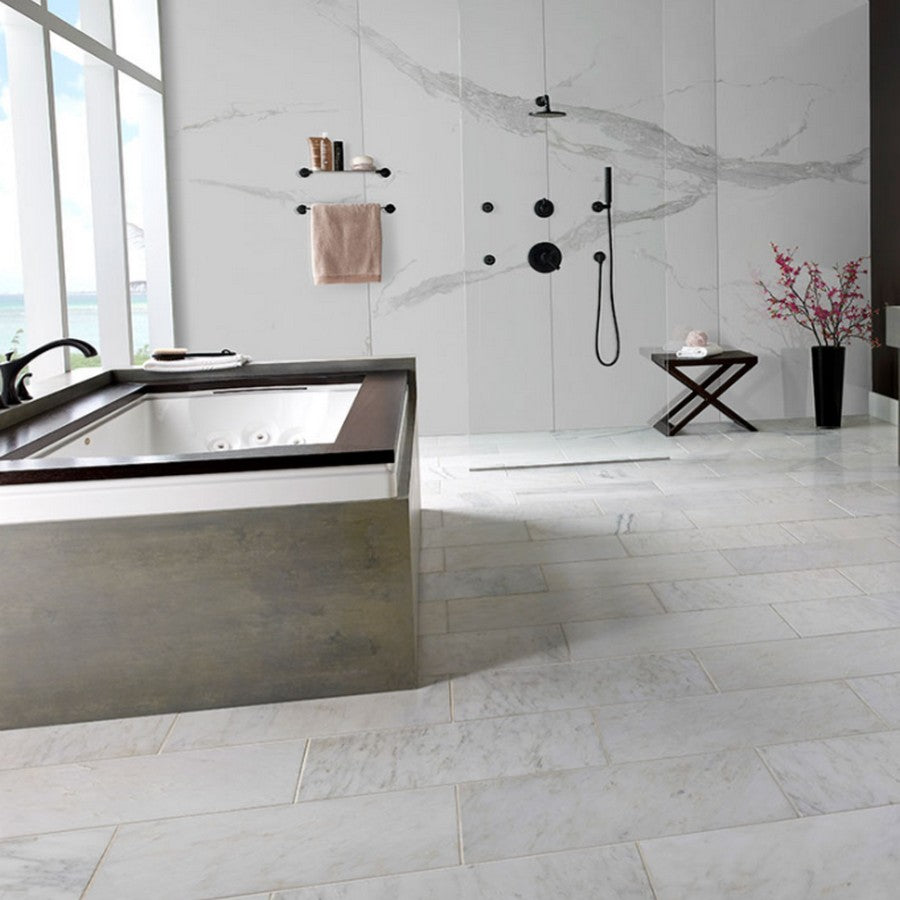 MS-International-32-x-72-Glacier-Polished-Porcelain-Panel-Statuary