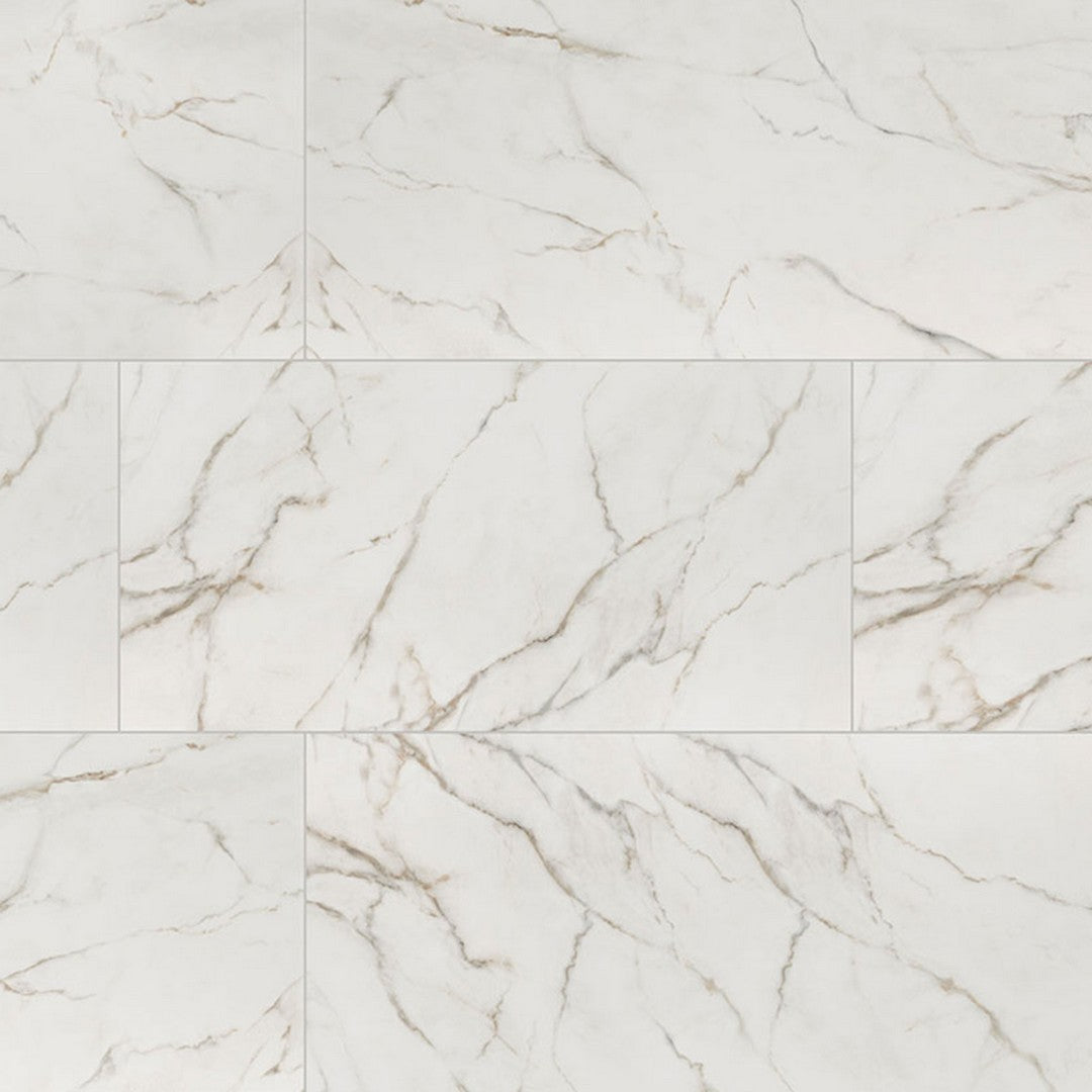 MS International Kaya 12" x 24" Polished Porcelain Glazed Tile